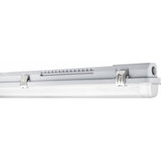 Ledvance - Decken-/Wandleuchte Feuchtraumleuchte f. T8LED DPHO.1200P1XLpMTIP65 1,2m 1flammig