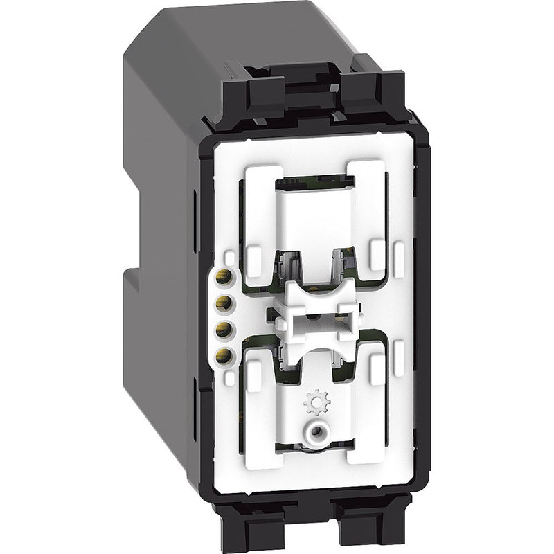 Legrand (BT) - Funksender 1-moduliger Wandsender Bticino K4003CWI 1-fach