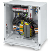 Phoenix Contact - Photovoltaik-DC-Stringbox Generatoranschlusskasten SOL-SC-2ST-0#1639245