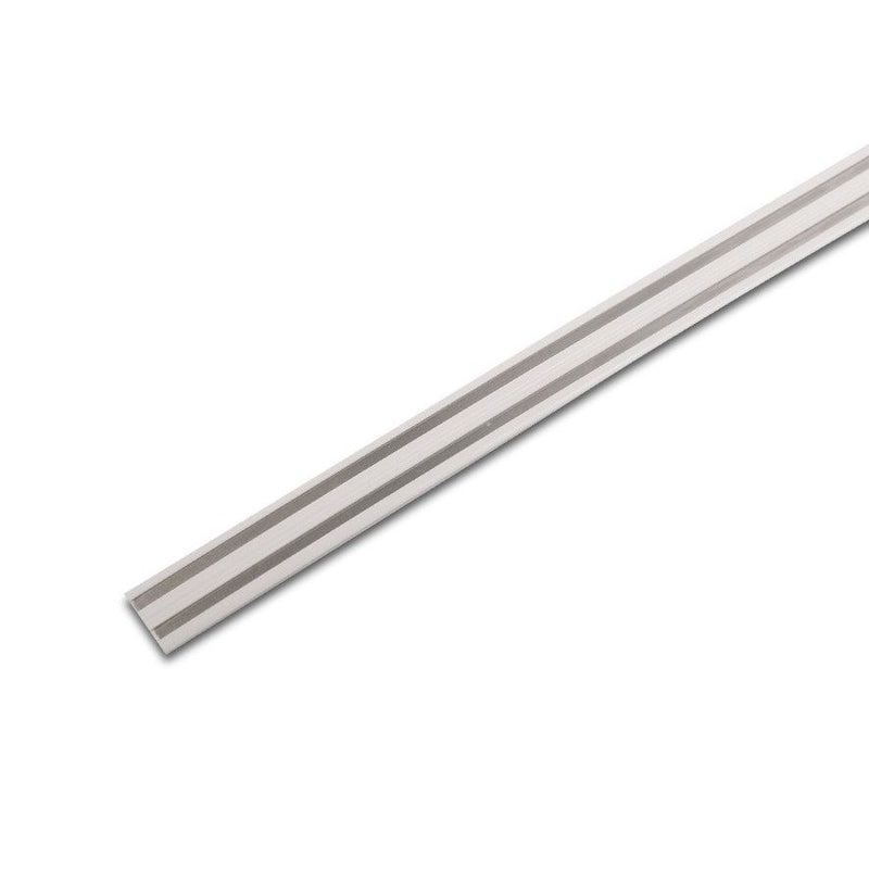 Hera - Stromschiene 2600mm 21803010401 weiß