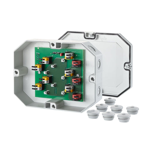 Metz Connect - Bussystem-Energiemanagement MYD-4M-IP65 11056301