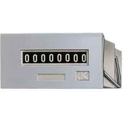 Kübler - Einbau-Impulszähler Summierzähler 1.260.200.013 B18.20 24VDC/0