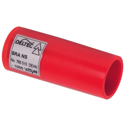 DEHN - Zubehör/Ersatzteile für Sicherheitsgeräte Saugrohradapter SRA NS f.B/D D 40/25 mm