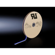 Rittal - Aderendhülse Aderendhülsen AS 4050.750 (VE3000) 2,5mm²,8mm,Gurt