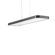 RZB - Pendelleuchte LED-Pendelleuchte 312729.0031.1.76 840, DALI, anthrazit