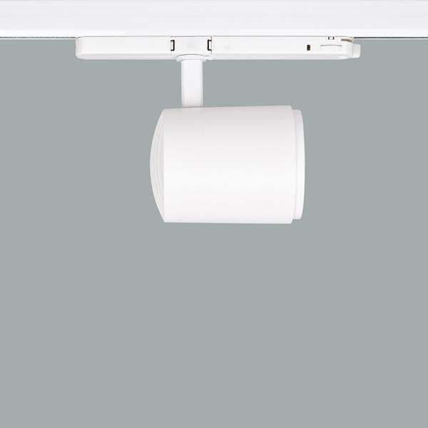 Brumberg Leuchten - Downlight/Strahler/Flutlicht LED-Schienenstrahler 230 V 88183174 30Gr, 4000K