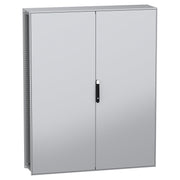 Schneider Electric - Gehäuse/Schaltschrank (leer) Standgehäuse NSYSFN2016402DP PanelSeT SFN