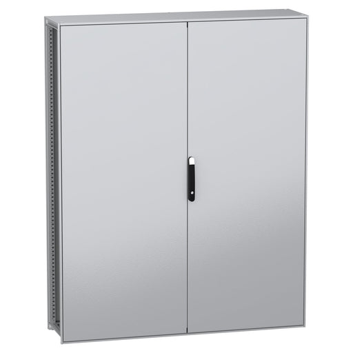 Schneider Electric - Gehäuse/Schaltschrank (leer) Standgehäuse NSYSFN2016402DP PanelSeT SFN