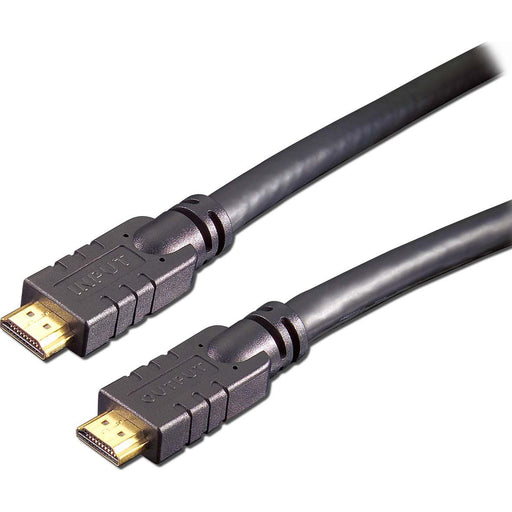 E+P Elektrik - Konfektioniertes A/V-Kabel High-Speed HDMI-Kabel HDMV 401/15 15m