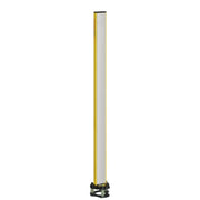Leuze - Reflektor für Lichtschranke Spiegelsäule UMC-1300-S2 − 1 Stück