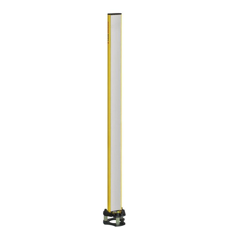 Leuze - Reflektor für Lichtschranke Spiegelsäule UMC-1300-S2 − 1 Stück