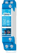 Eltako - Installationsrelais Schaltrelais f.Reihen-EB R12-110-12V 1S1Ö 16A