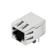 Weidmüller - Leiterplattensteckverbinder Verbinder RJ45C5 R1D 3.3E4N RL − 200 Stück