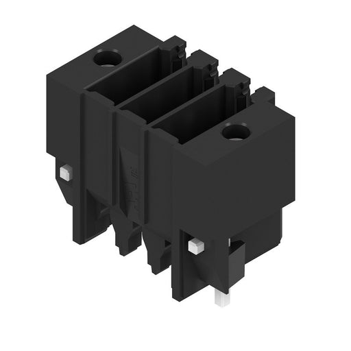 Weidmüller - Leiterplattensteckverbinder Verbinder 3.50mm S2C-SMT 3#1290610000 − 102 Stück