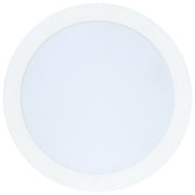 Nobile - Decken-/Wandleuchte LED-Panel Flat IP44 1571435011 840, 350mA, ws