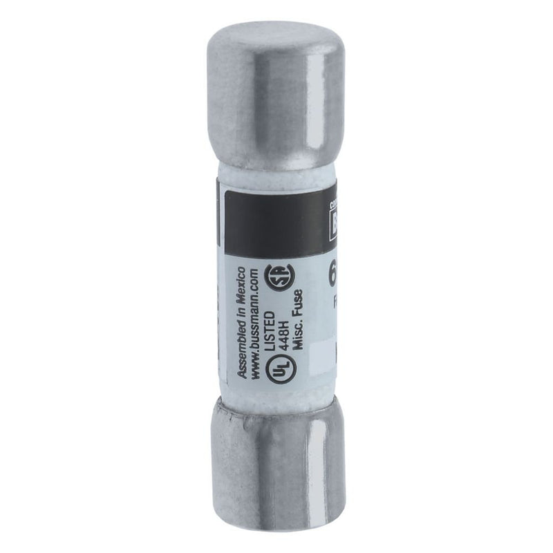 Eaton - HRC-Sicherung Sicherungseinsatz KTK-10 10 A, AC 600 V − 10 Stück