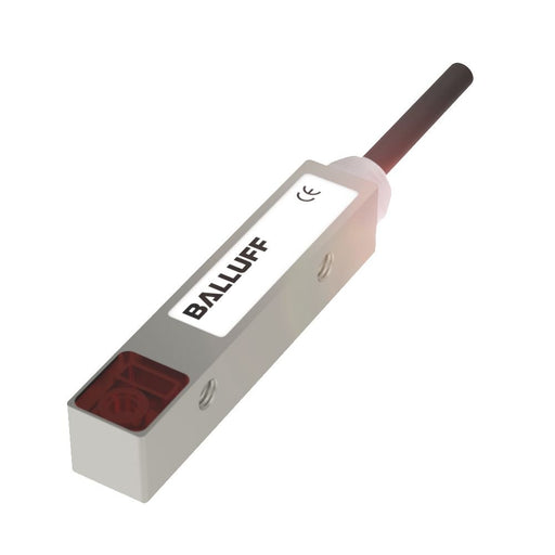 Balluff - Einweg-Lichtschranke Optoelektronischer Sensor BOS Q08M-X-K#BOS025Z − 1 Stück by Balluff
