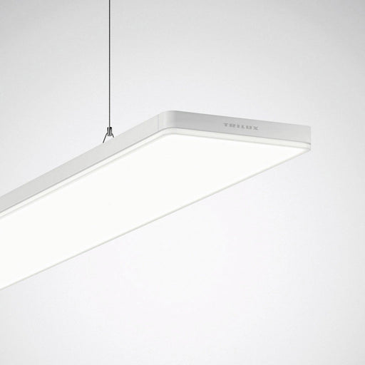 Trilux - Pendelleuchte LED-Pendelleuchte Lunexo H1 #6826451 DALI 4000K