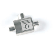 Televes - Abzweiger und Verteiler TV-Zweigeräteverteile VFS 2 N 1xBuchse/2xStecker