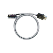 Weidmüller - SPS-Verbindungskabel Cable digitale Signale PAC-CJ1W-RV12-V0-1M5 − 1 Stück