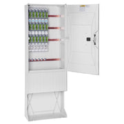 GSAB Elektrotechnik - Anschlussschrank Verteilersäule 58S1700K6LSL00