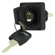 Eaton - Handgriff für Schaltgeräte Frontelement TM-Schalter EZ/S-G-TM MICROMEC-Nr. G
