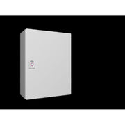 Rittal - Gehäuse/Schaltschrank (leer) Elektro-Box KX KX 1577.000 BHT 300x400x155 mm