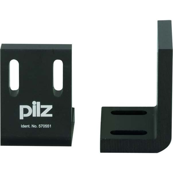 Pilz - Zubehör/Ersatzteile für Befehlsgeräte Sensorhalter 570551
