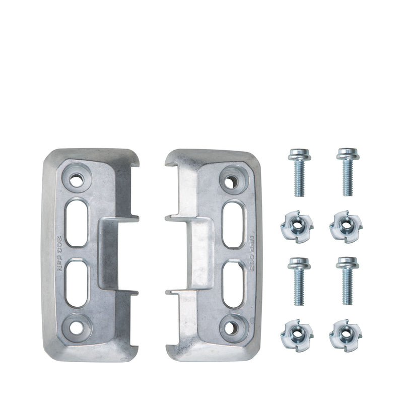 Dresselhaus - Zubehör/Ersatzteile für Werkzeugkasten, -schrank, -wagen und Werkbank ProSafe Halter Set 4299/000/06 71 LB BSS