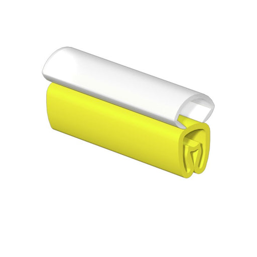 Weidmüller - Kabelmarkierungssystem VT-TM 1/18 HF-V0 2.5-5mm,5.3mm − 200 Stück