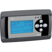 Schneider Electric - Grafik-Panel Bedienterminal Modicon TM172DGRP M172 LCD Display