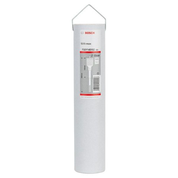 Bosch - Bohrkrone PRO SDS max-5 Bohrkrone, F00Y145192 einteilig 55 x 80 x