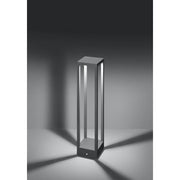 Brumberg Leuchten - Wegeleuchte LED-Pollerleuchte 65263103 3000K, graphit