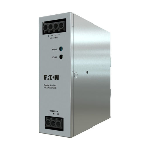 Eaton - Gleichstromversorgung Netzgerät einphasig PSG240E24SMB