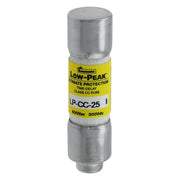 Eaton - HRC-Sicherung Sicherungseinsatz LP-CC-25 25 A, AC 600 V − 10 Stück