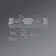 Regiolux - Mechanisches Zubehör/Ersatzteile für Leuchten Befestigungssatz SDTT T2-120 me