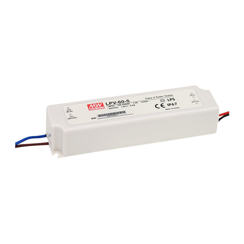 Scharnberger+Hasenbein - LED-Betriebsgerät LED-Trafo elektr. geregelt 54659 90-264VAC/12VDC  − 1 Stück