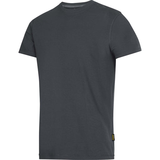 Snickers Workwear - T-Shirt 25025800003 stahlgrau, Gr.XS