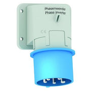 Bals Elektrotech - CEE-Gerätestecker (IEC 60309) Phasenwender 2652 32A 5p 230V 9h IP44