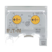 Eaton - Auslöseblock für Leistungsschalter Auslöseblock PKE-XTUACP-36 15 - 36A
