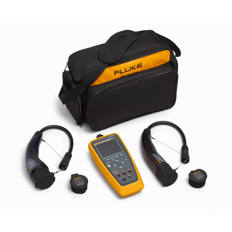 Fluke - Mess- und Prüfgerät E-Mobility Analysator Elektrofahrzeug FLK-FEV350/TY2/TY1 Ladestation