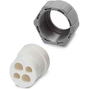Phoenix Contact - Kabelverschraubung VC-K-KV-PG21 2X6/2X8 − 5 Stück