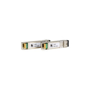 Kramer - Zubehör/Ersatzteile für modulares Anschlusssystem SFP+ Modul-Paar OSP-SM10S f.10G 1270/1330nm S