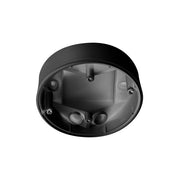 ESYLUX - Zubehör/Ersatzteile für Bewegungsmelder Aufputzdose IP54 COMPACT #EP10426940 schwarz