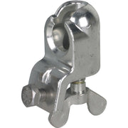 DEHN - Anschlusselement für EuK-Vorrichtung Kugelkopfhaube KKH 25 FS D 25mm starr