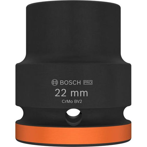 Bosch - Sechskant-Einsatz für Steckschlüssel PRO Impact 2608003059 Steckschlüsselsatz