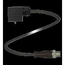 Pepperl+Fuchs Fabrik - Konfektioniertes Sensor-Aktor-Kabel Ventilstecker 247708 − 1 Stück