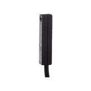Ipf Electronic - Magnetischer Näherungsschalter Sensor,mag.,6,2x6,3x30,Kab MZ0701A4 10-30VDC,200mA,2mPUR