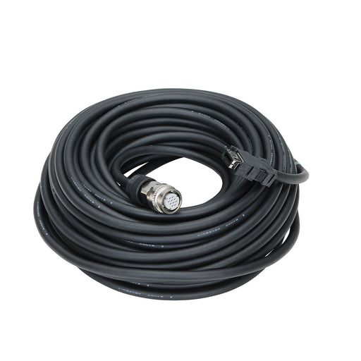 Mitsubishi Electric - SPS-Verbindungskabel Encoderkabel MR-J3ENSCBL30M-H hochflex,30m,IP67 − 1 Stück