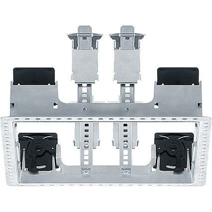 Zumtobel Group - Mechanisches Zubehör/Ersatzteile für Leuchten Einbaurahmen PANOS INF #60800685